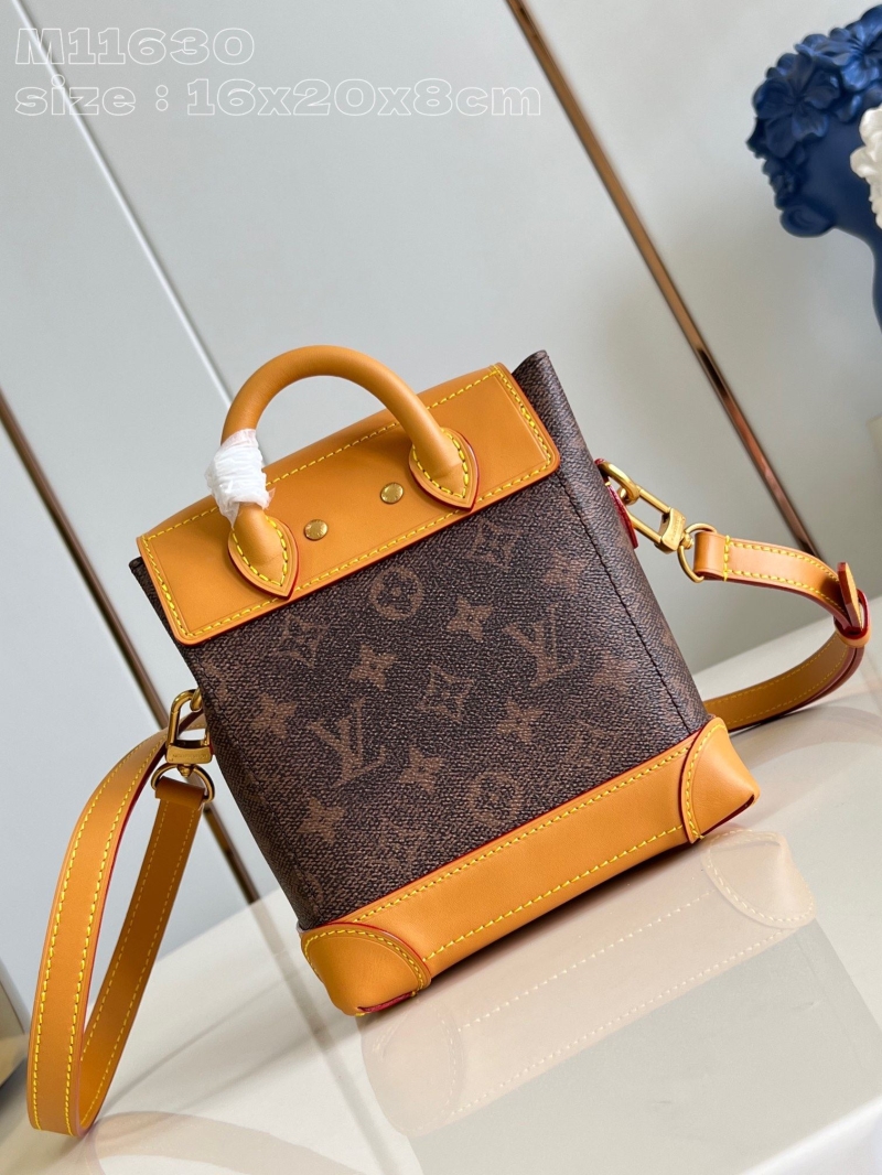 LV Satchel Bags